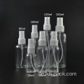 Plastikflasche Home Bad Shampoo empt kosmetische Verpackung